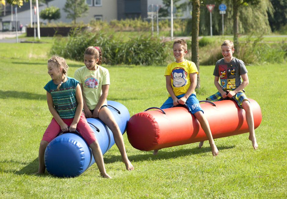 Ongekend Leukste materialen voor het organiseren van een sportdag HH-21