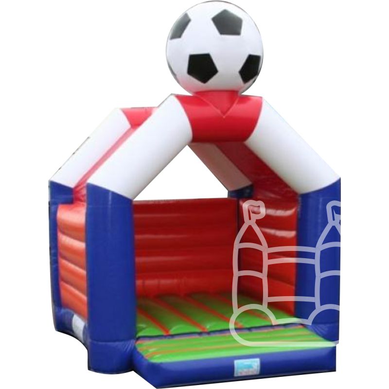 springkussen-voetbal-dak