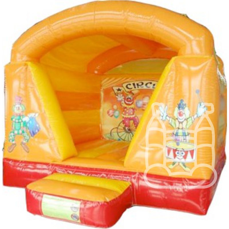 springkussen-mini-circus-dak