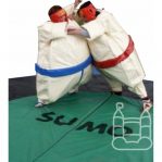 Sumo junior huren