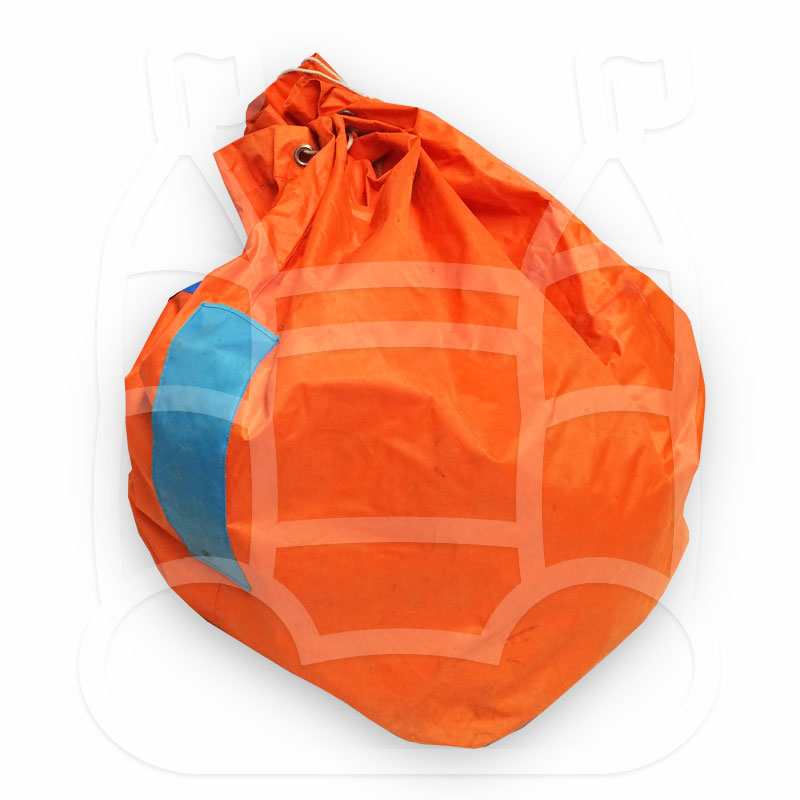 Opblaasbare Ballonnenboog Wit Zilver (dubbeldeurs)