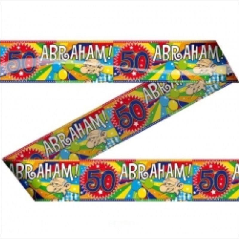Markeerlint Abraham 15 meter kopen